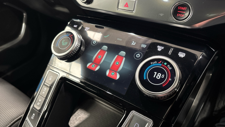 Jaguar I-Pace 294kW EV400 HSE 90kWh 5dr Auto Electric Estate